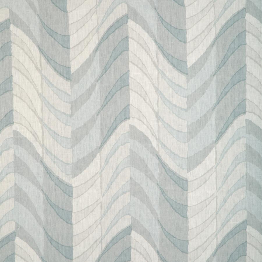 Sample - Undulation-11 | Undulation, Mid-Century Modern - Kravet Basics Fabric - Undulation.11.0
