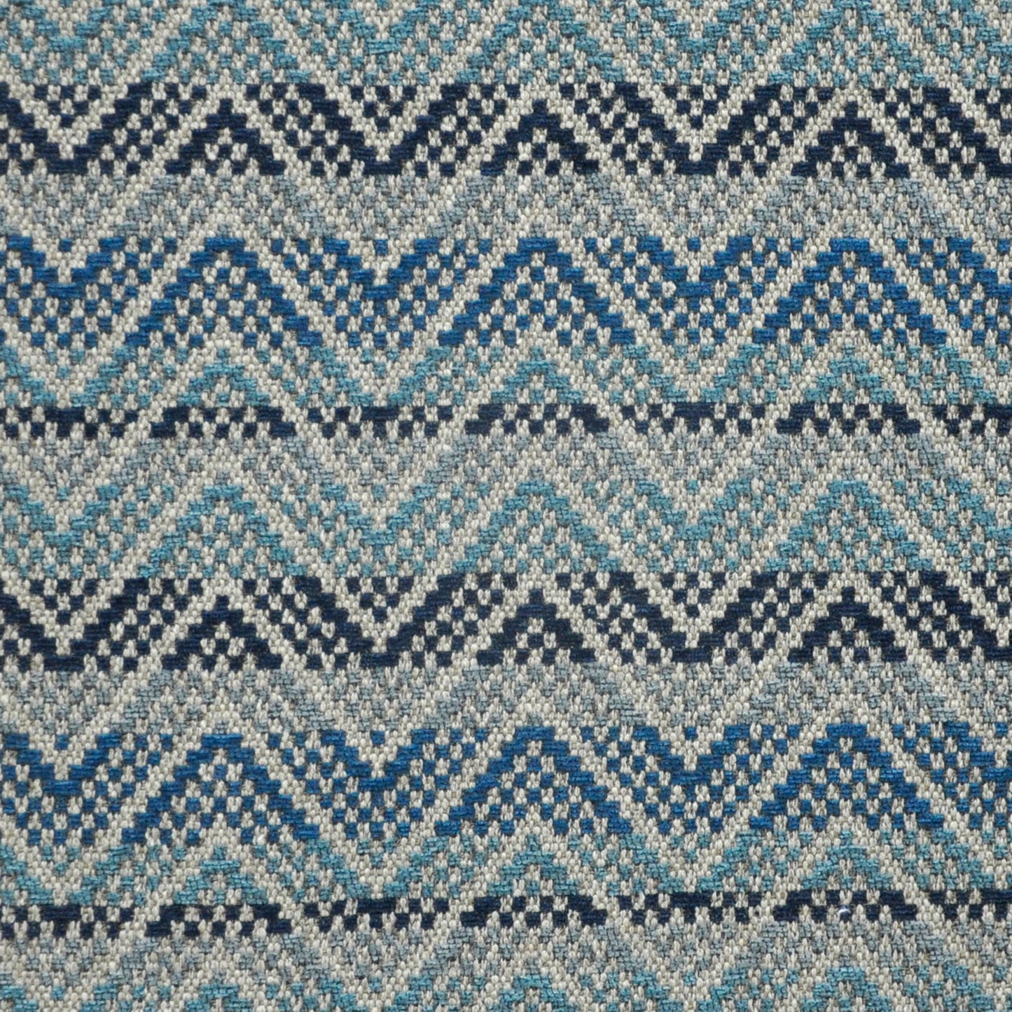 Vallejo | # 725 Waves - Maxwell Fabric