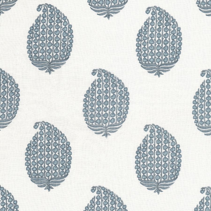 Purchase Stout Fabric Item# Vanpatton 1 Bluebird
