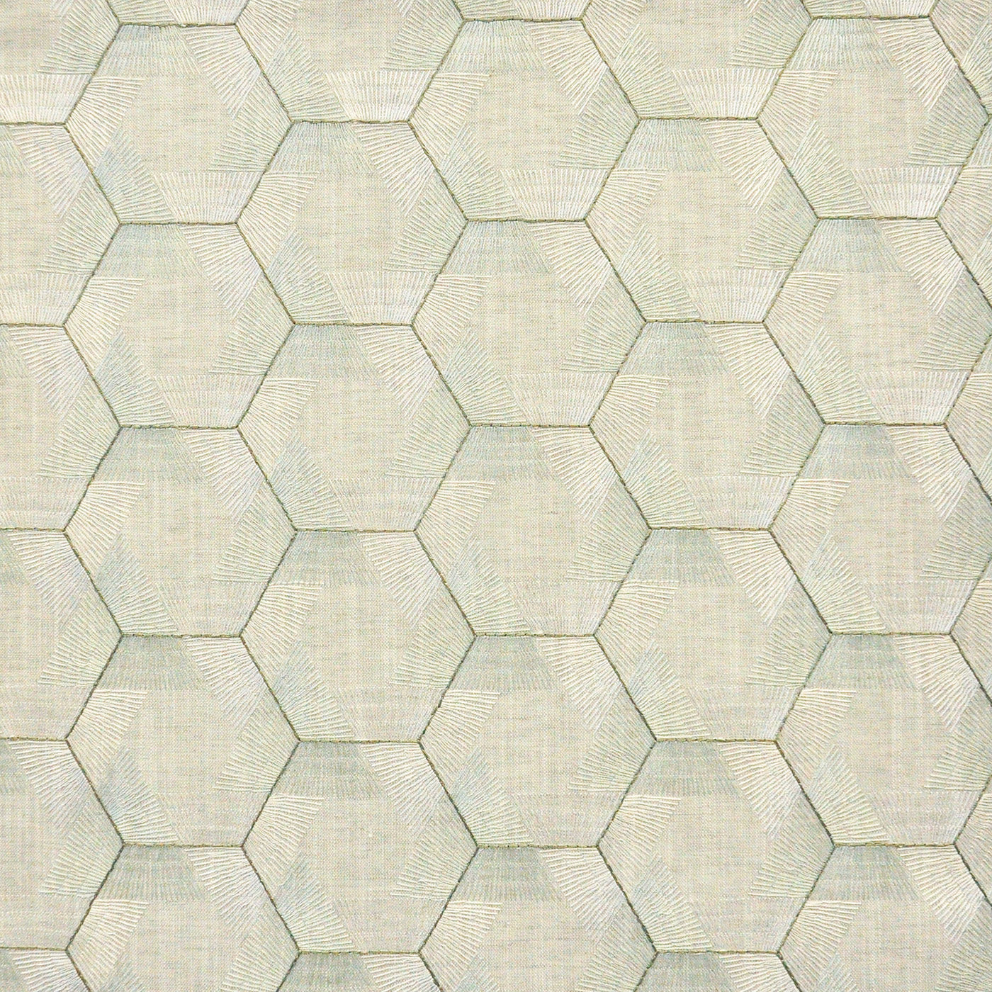 Vedic | # 813 Snowflake - Maxwell Fabric