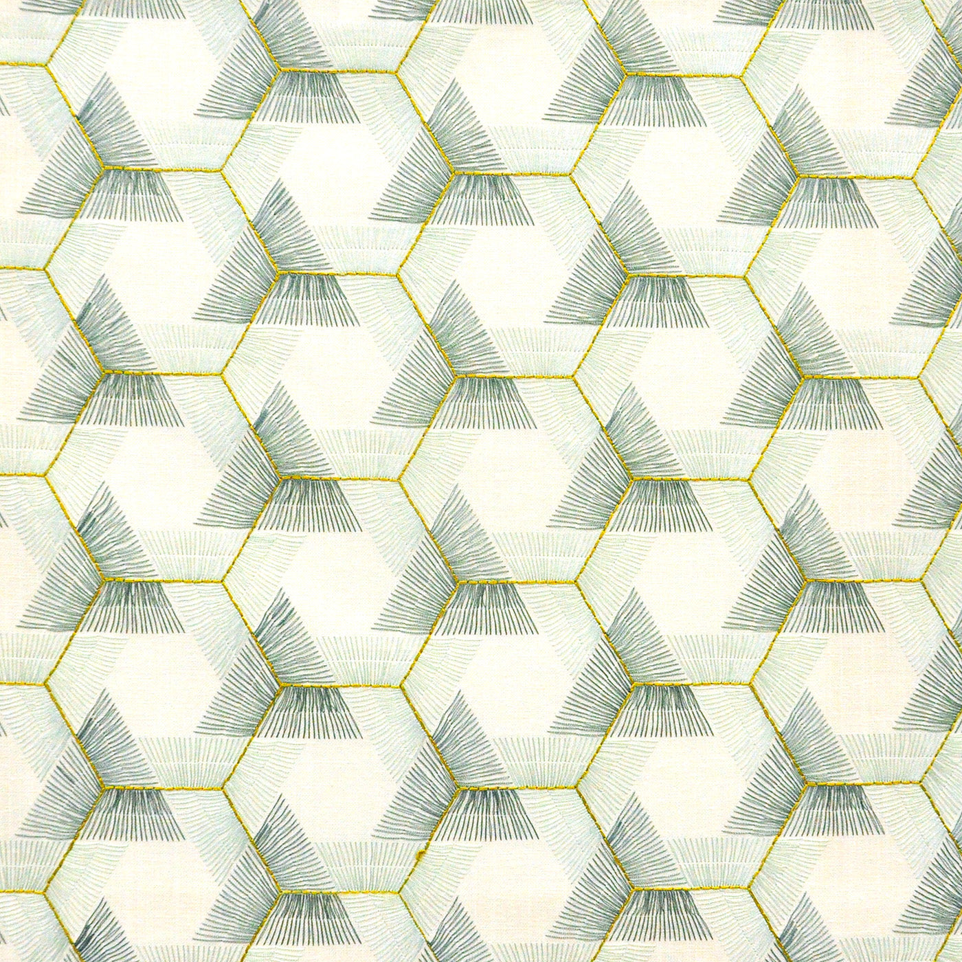 Vedic | # 824 Waterway - Maxwell Fabric