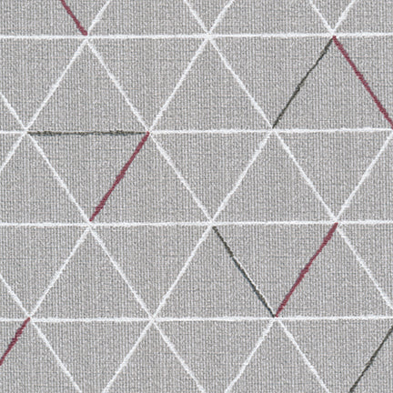 Vessel-Nj | # 1243 Cloud - Maxwell Fabric