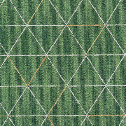 Vessel-Nj | # 1247 Grass - Maxwell Fabric