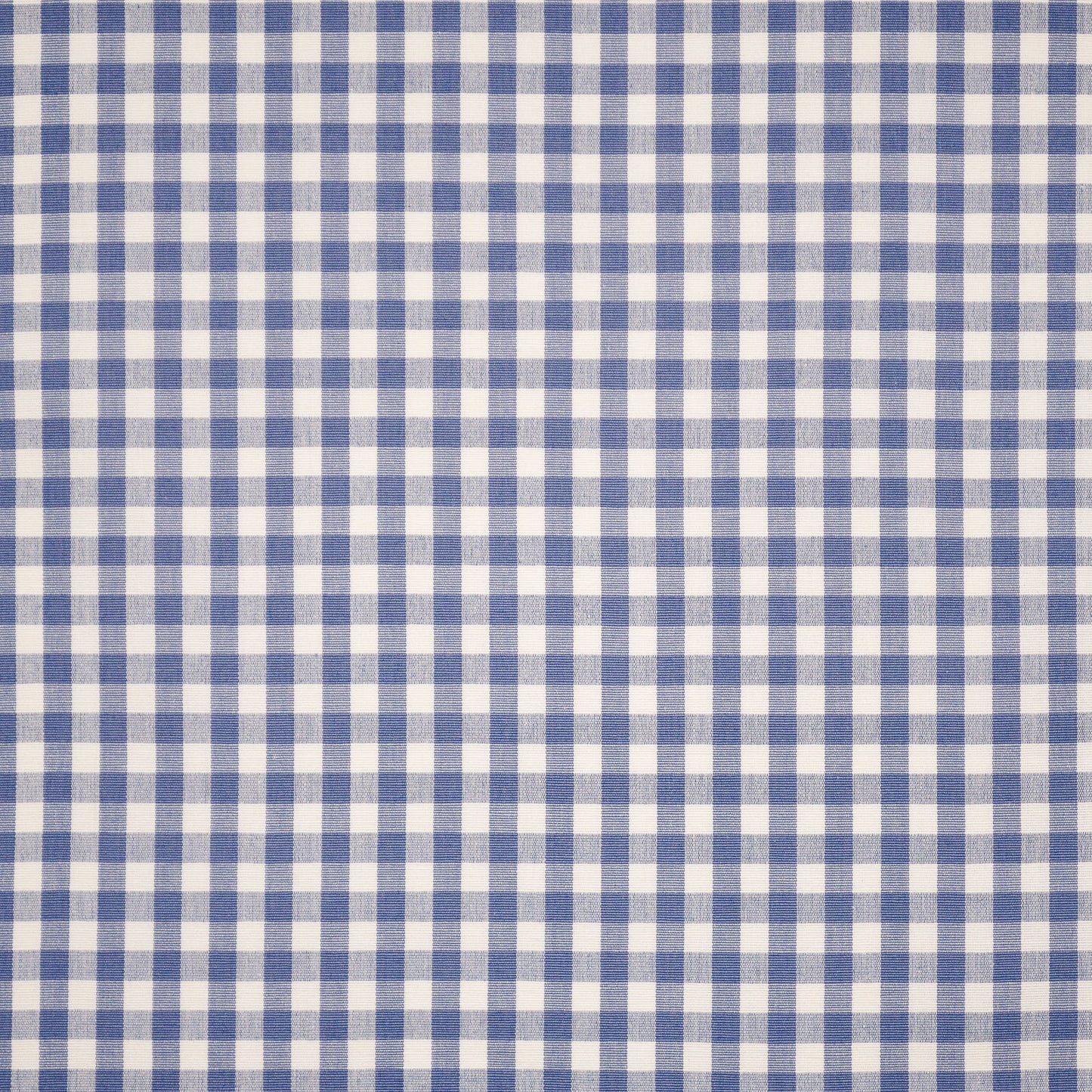 Purchase Maxwell Fabric - Vichy Check, # 124 French Blue