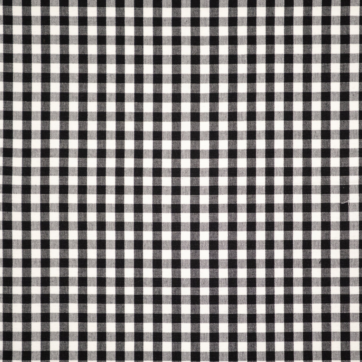 Purchase Maxwell Fabric - Vichy Check, # 431 Panda