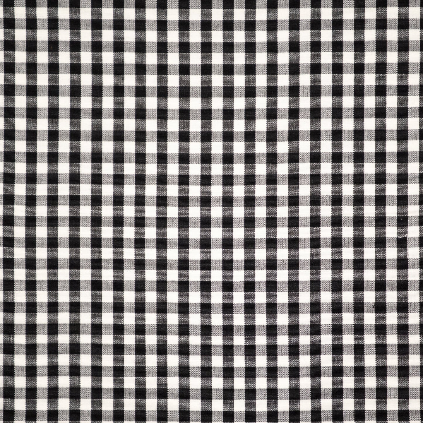 Purchase Maxwell Fabric - Vichy Check, # 431 Panda