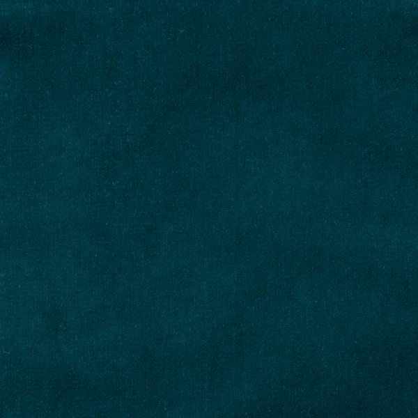 Sample VERSAILLES.E25726.0 Blue Upholstery Solids Plain Cloth Fabric by Kravet Design
