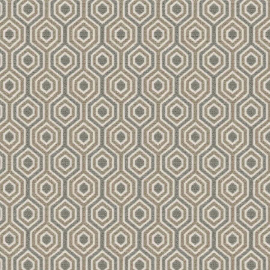 Purchase Stout Fabric Pattern number Verve 3 Driftwood