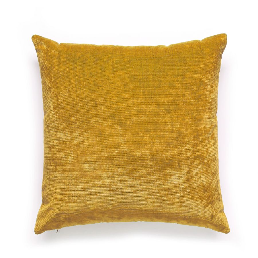 Purchase VPSUPRMPILL0403 Supreme Velvet, Olivenite - Scalamandre Pillows