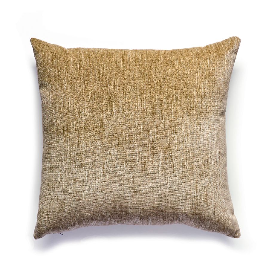 Purchase VPSUPRMPILL0743 Supreme Velvet, Moss Gray - Scalamandre Pillows