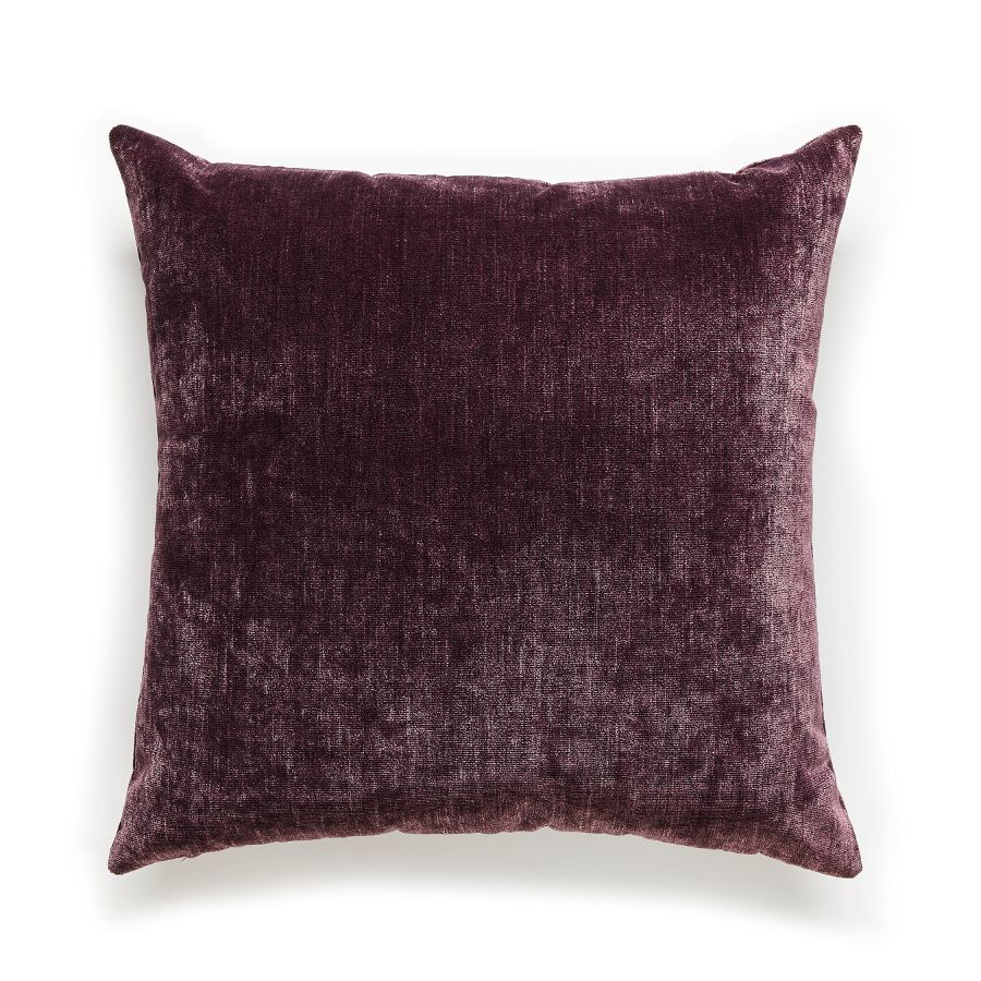 Purchase VPSUPRMPILL0890 Supreme Velvet, Plum Perfect - Scalamandre Pillows
