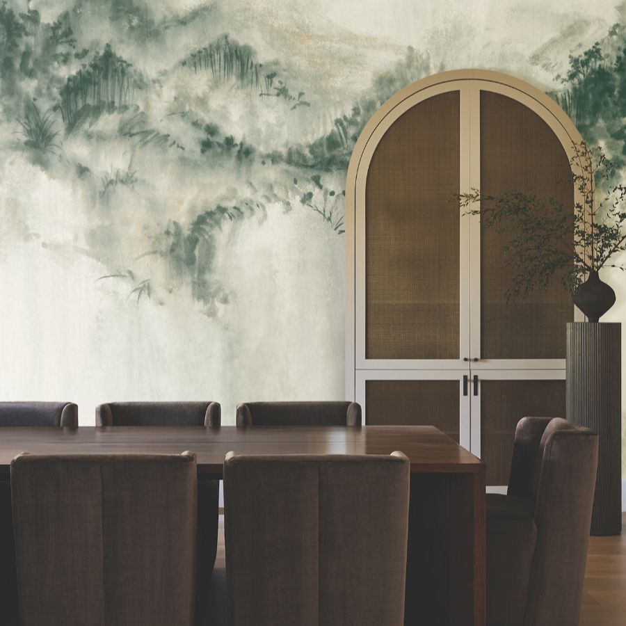 Purchase Vr1521M | Caviar, Mystic Overlook - Ronald Redding Wallpaper