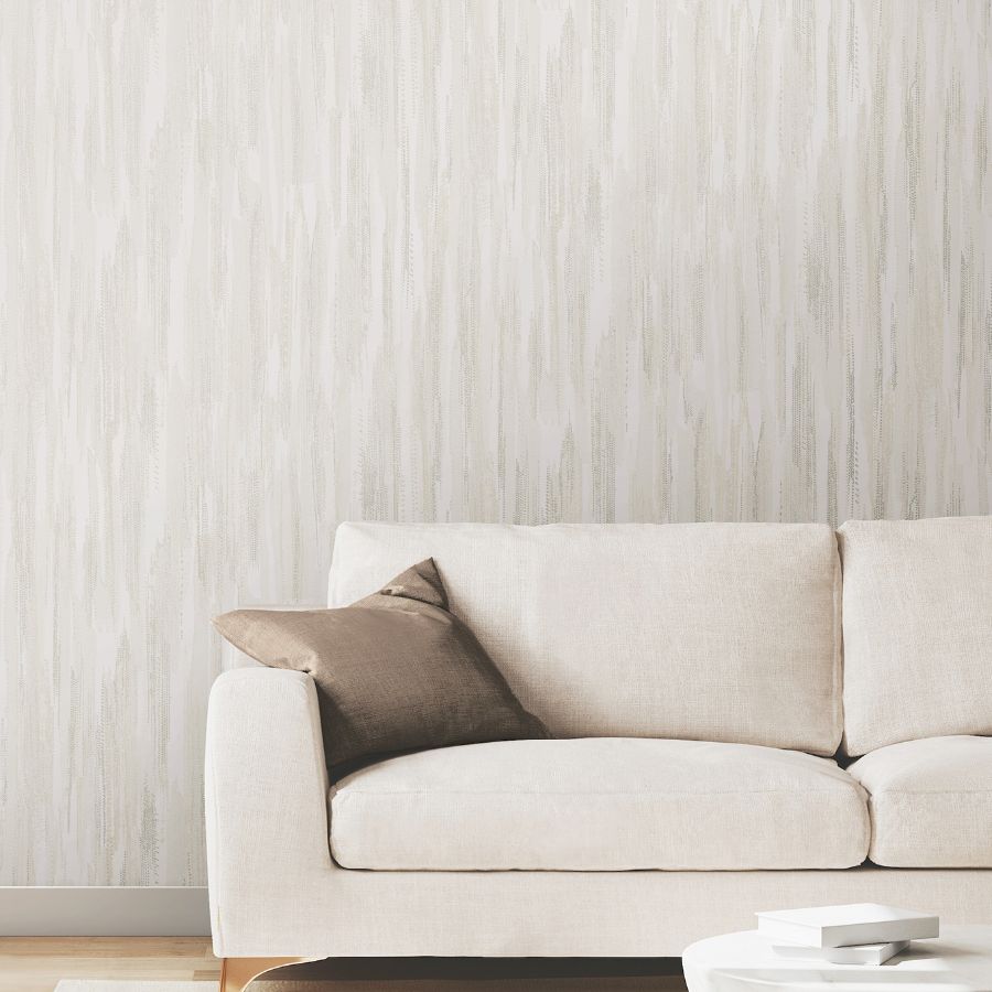 Purchase Vr1522 | Caviar, Tribeca - Ronald Redding Wallpaper