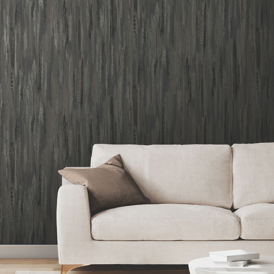 Purchase Vr1523 | Caviar, Tribeca - Ronald Redding Wallpaper