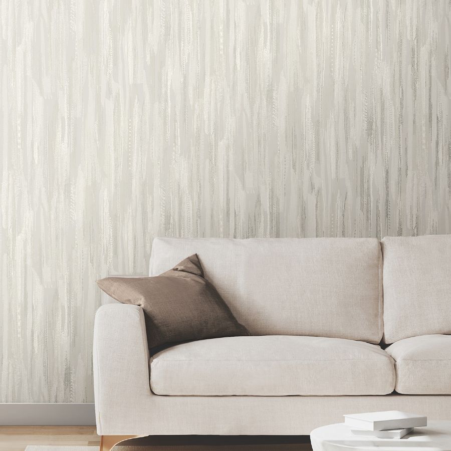 Purchase Vr1525 | Caviar, Tribeca - Ronald Redding Wallpaper