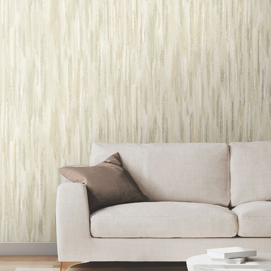 Purchase Vr1527 | Caviar, Tribeca - Ronald Redding Wallpaper