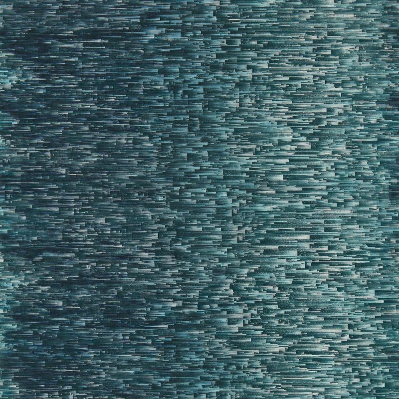 Sample - W0153/01.Cac.0 | Ombre, Blue Ombre - Clarke And Clarke Wallpaper