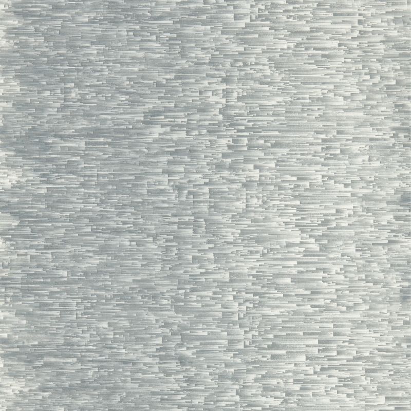 Sample - W0153/02.Cac.0 | Ombre, Grey Ombre - Clarke And Clarke Wallpaper