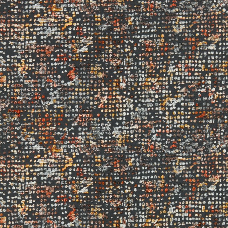 Sample - W0154/03.Cac.0 | Scintilla, Multi Color Distressed Textures - Clarke And Clarke Wallpaper