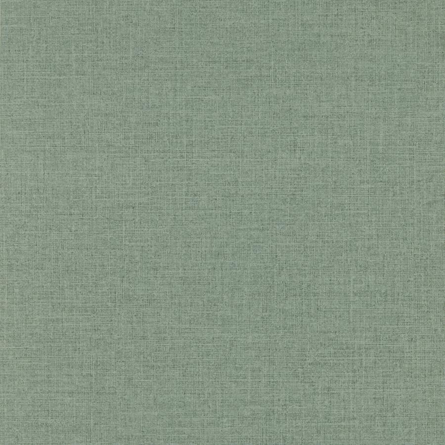 Purchase W0157/02 Dalton, Green Textured - Clarke And Clarke Wallpaper