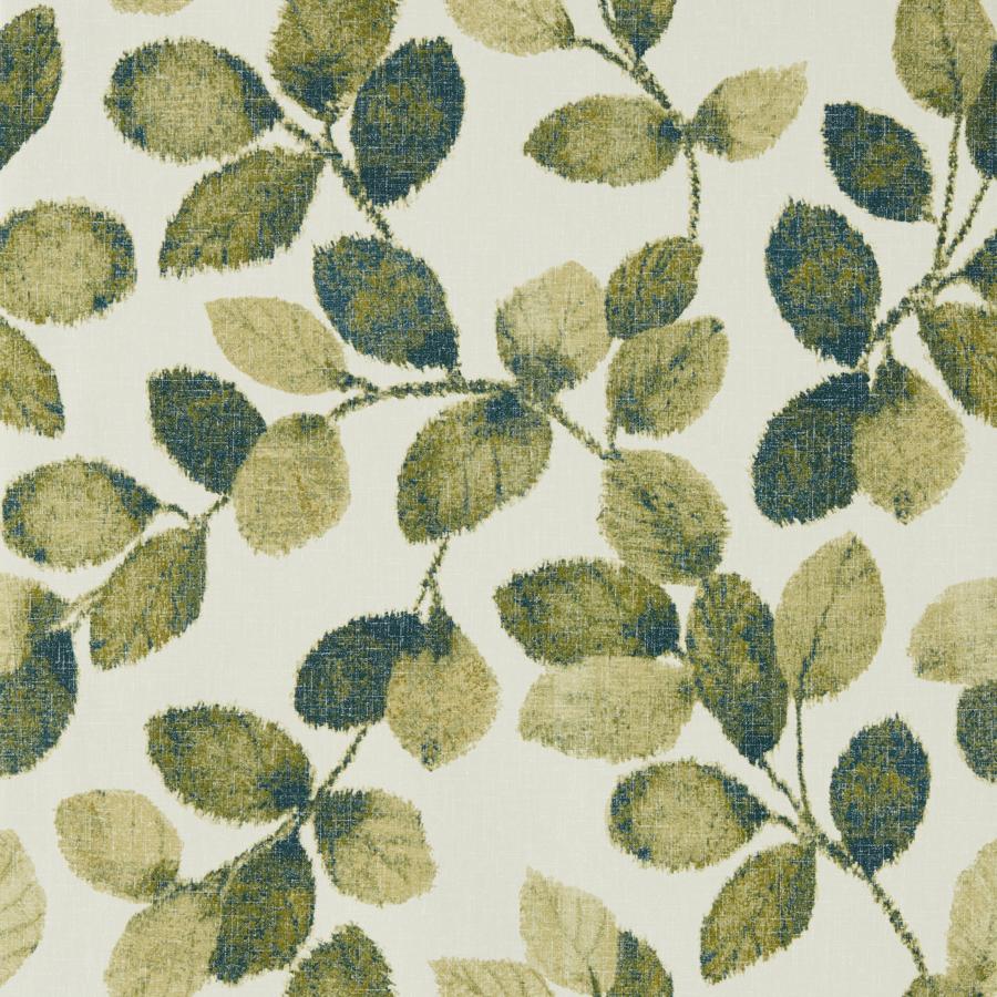 Purchase W0159/03 Northia, Green Botanical - Clarke And Clarke Wallpaper