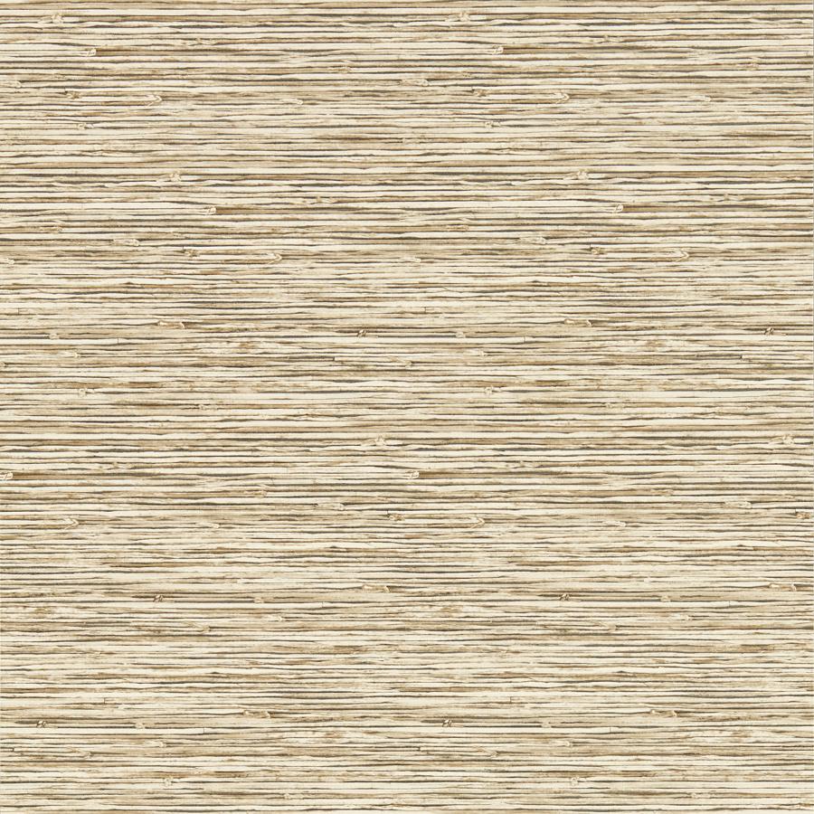 Purchase W0192/06-Cac Xan, Brown Stripes - Clarke And Clarke Wallpaper - W0192/06.Cac.0