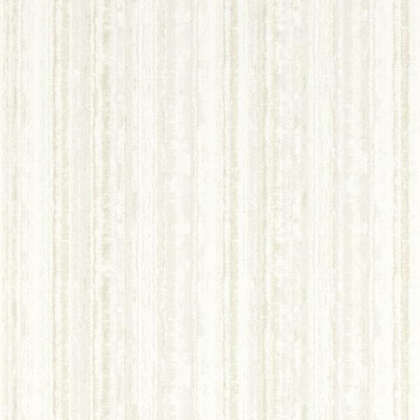 Sample - W0211/03 | Striatus, Beige Stripes - Clarke And Clarke Wallpaper