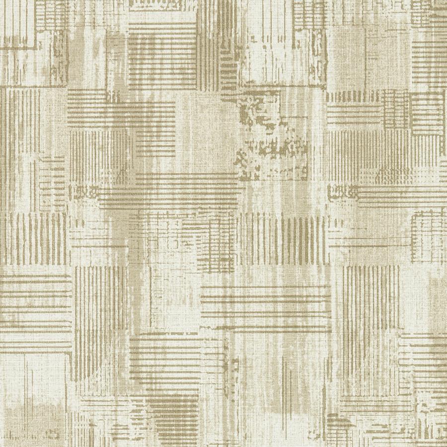 Purchase W0225/03 Kazimir, Beige Abstract - Clarke And Clarke Wallpaper