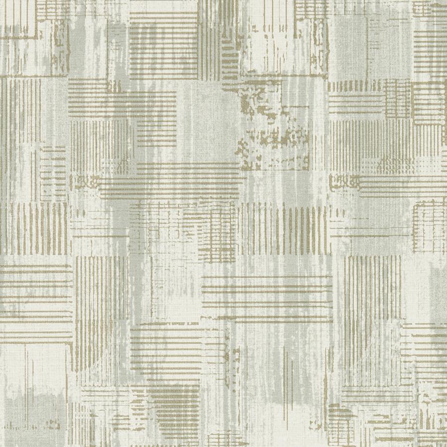 Purchase W0225/04 Kazimir, Neutral Abstract - Clarke And Clarke Wallpaper