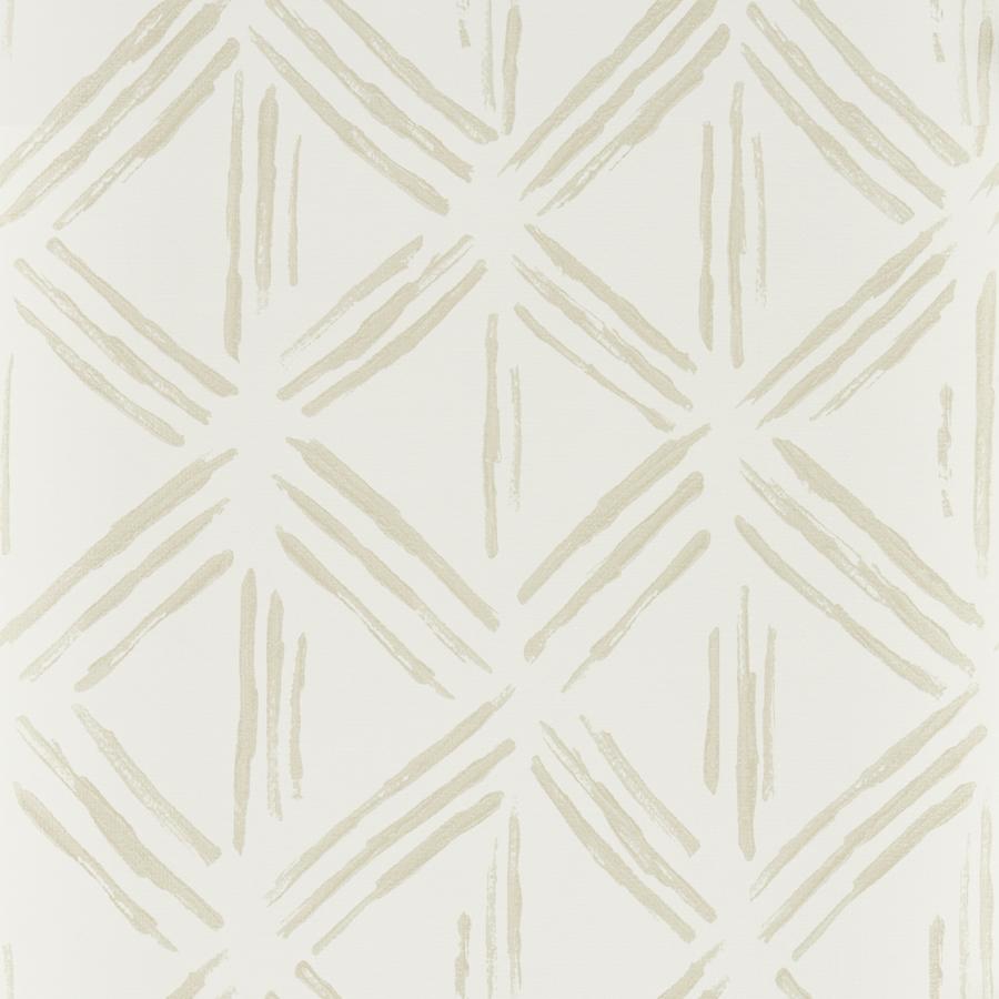 Purchase W0228/02 Murakami, Neutral Diamond - Clarke And Clarke Wallpaper