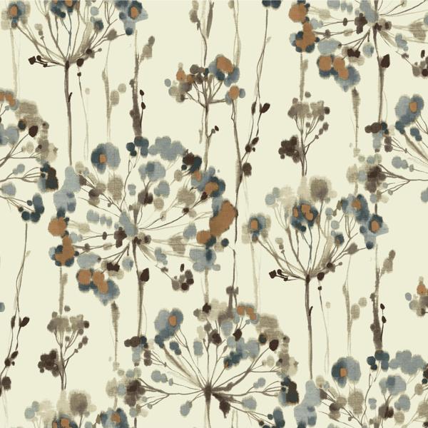 W3353.611.0 contemporary ivory wallpaper Kravet Design