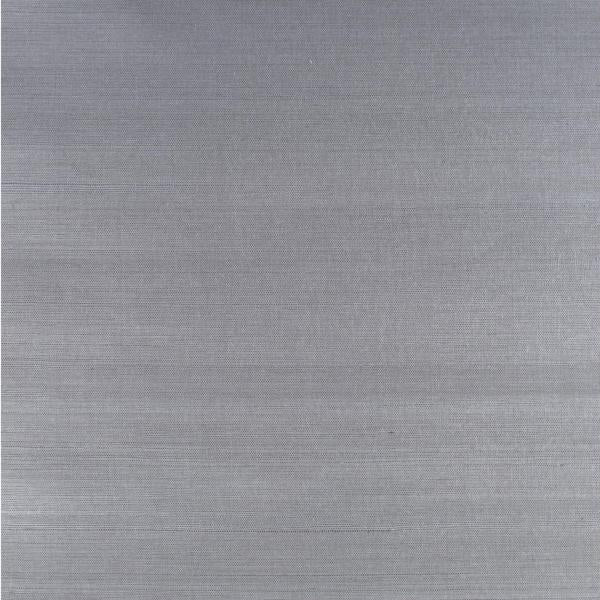 W3355.11.0 solids plain cloth silver wallpaper Kravet Design