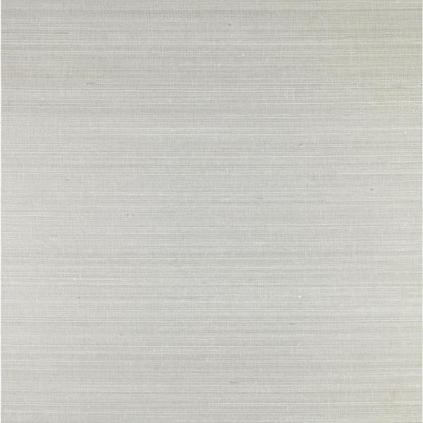 W3355.1611.0 solids plain cloth silver wallpaper Kravet Design