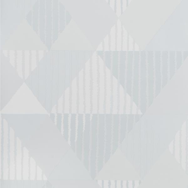 W3498-13 | Mod Peaks Green Grasscloth - Kravet Design Wallpaper - W3498.13.0