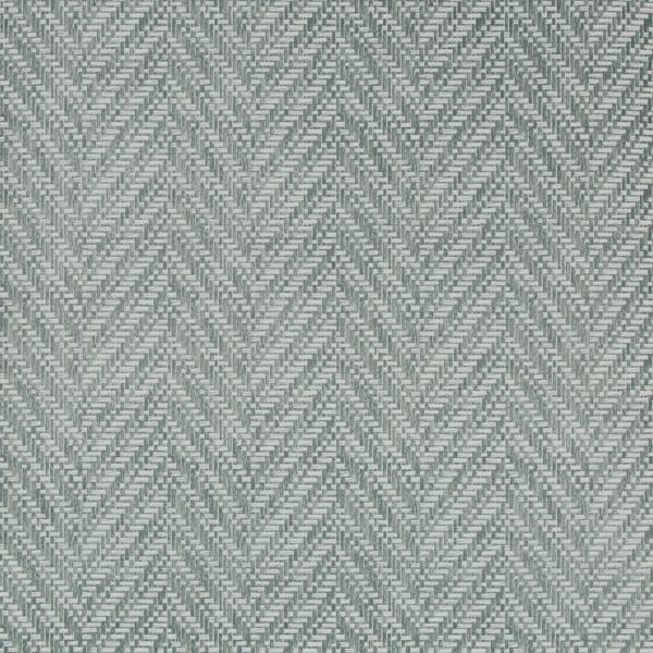 Sample W3508.511.0 Ziggity Grey Chevron Kravet Design Wallpaper