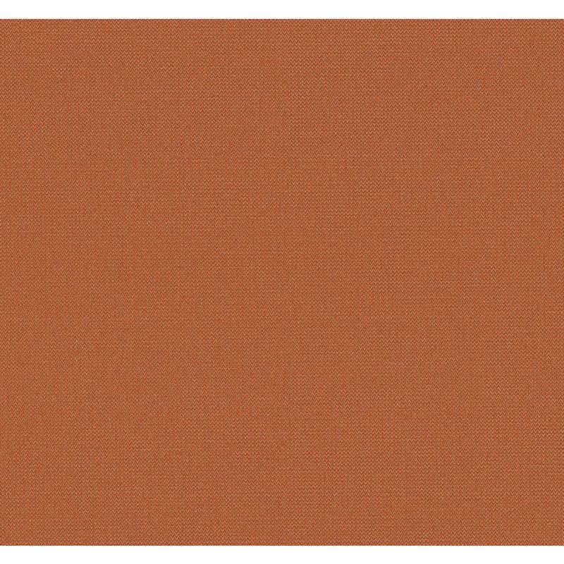 Purchase W3854.12.0 Chevronette Wp, Orange Chevron - Kravet Couture Wallpaper