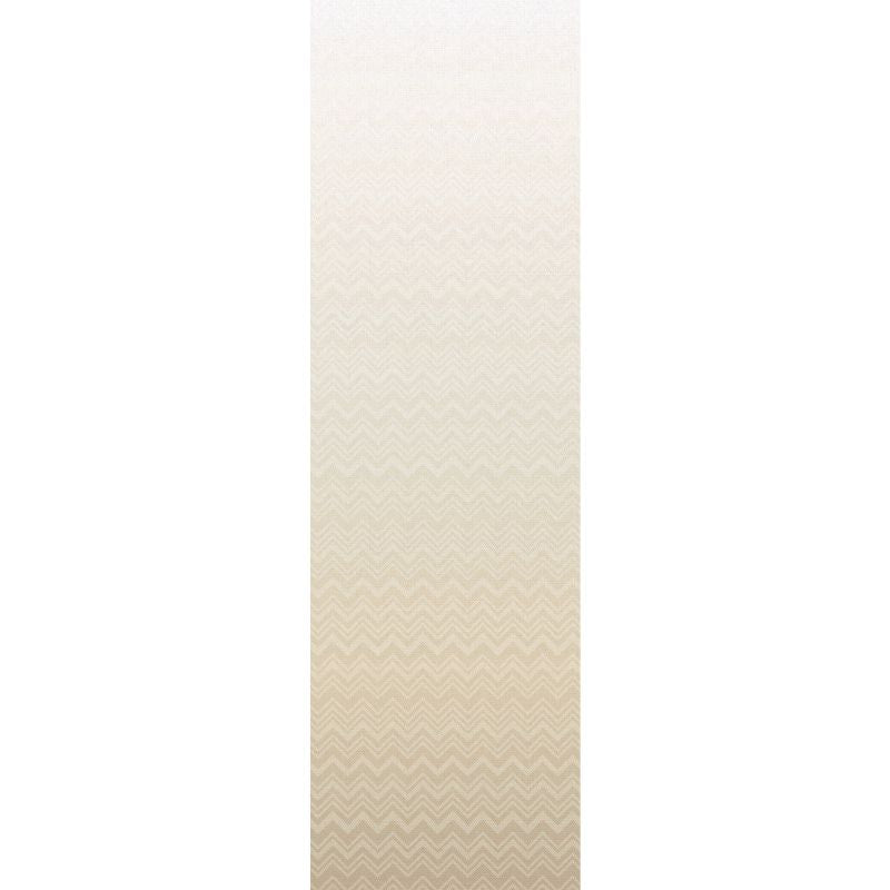 Sample - W3857.16.0 | Iconic Shades Wp, Beige Ombre - Kravet Couture Wallpaper