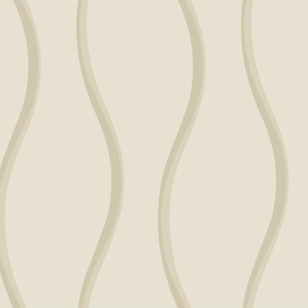 Purchase W3865.106.0 Kravet Design, Neutral Stripes - Kravet Design Wallpaper