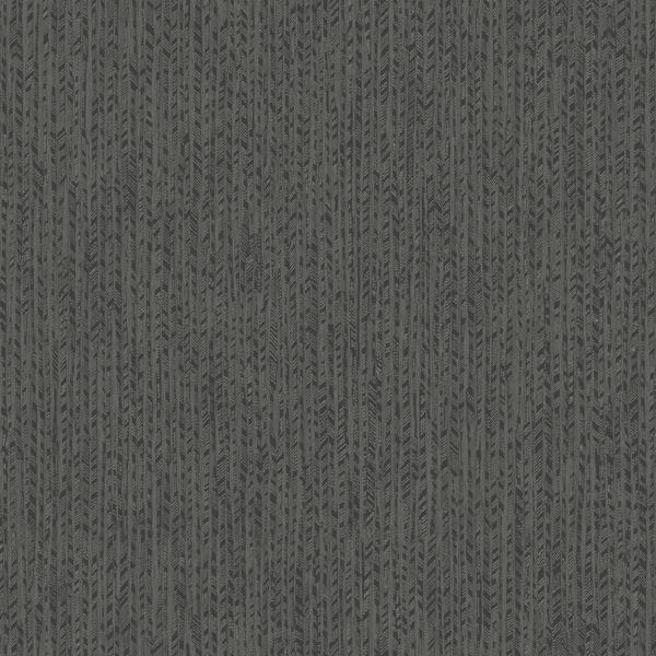 Purchase W3914.8.0 Kravet Design, Grey Texture - Kravet Design Wallpaper
