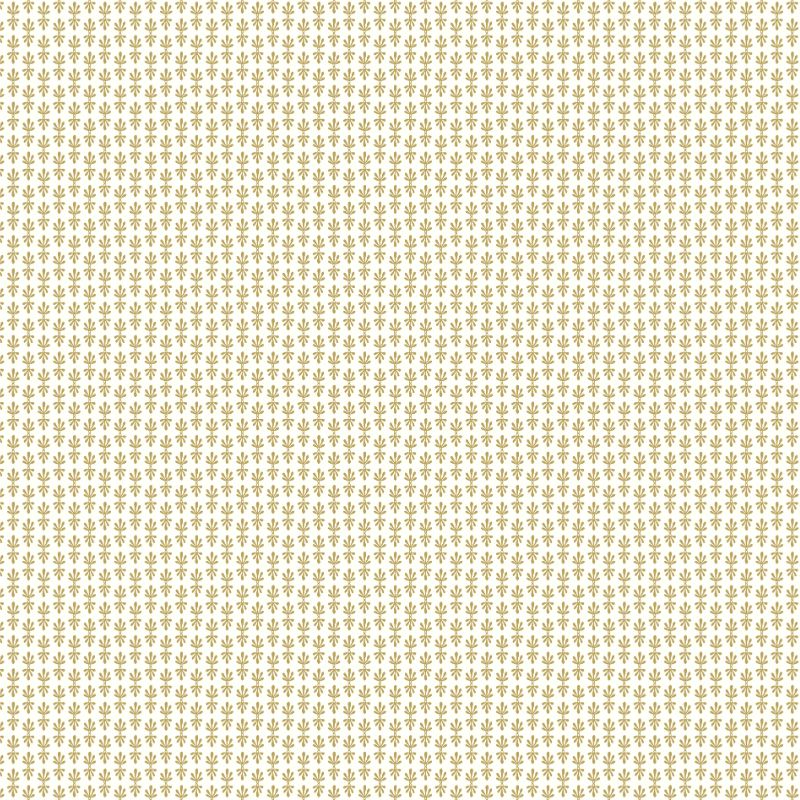 Sample - W3953.4.0 | Kravet Design, Yellow Modern - Kravet Design Wallpaper