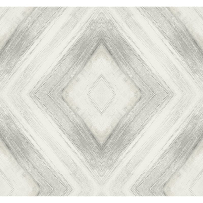 Purchase W3959.11.0 Kravet Design, Grey Diamond - Kravet Design Wallpaper