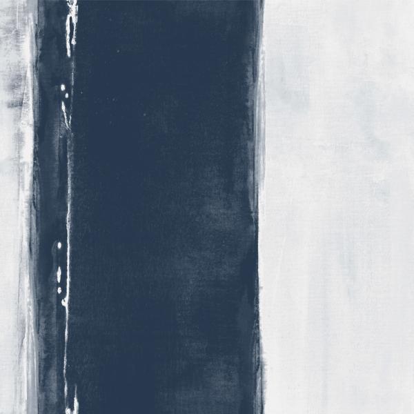 Purchase W3962.50.0 Kravet Design, Blue Stripes - Kravet Design Wallpaper