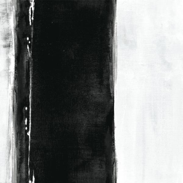 Purchase W3962.8.0 Kravet Design, Black Stripes - Kravet Design Wallpaper