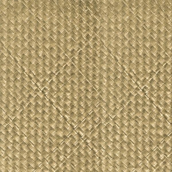 Sample - W3981-4 | Kravet Design, Yellow Geometric - Kravet Wallpaper - W3981.4.0