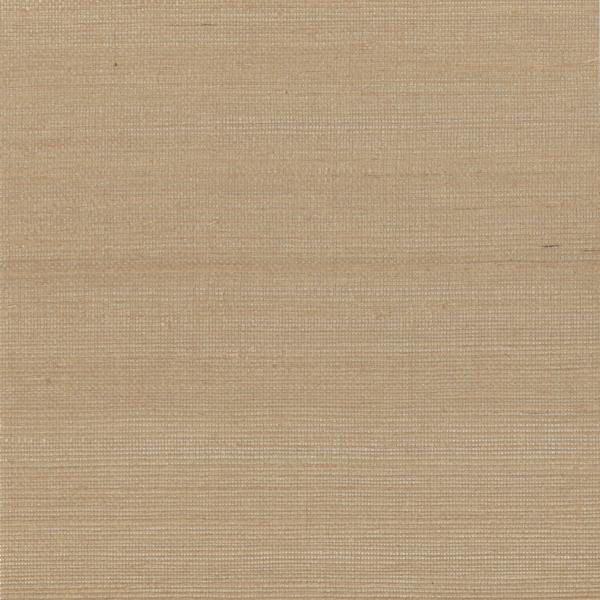 Sample - W4003-12 | Kravet Design, Yellow Textured - Kravet Wallpaper - W4003.12.0