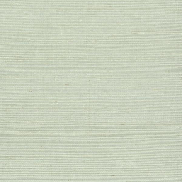 Sample - W4003-15 | Kravet Design, Green Textured - Kravet Wallpaper - W4003.15.0