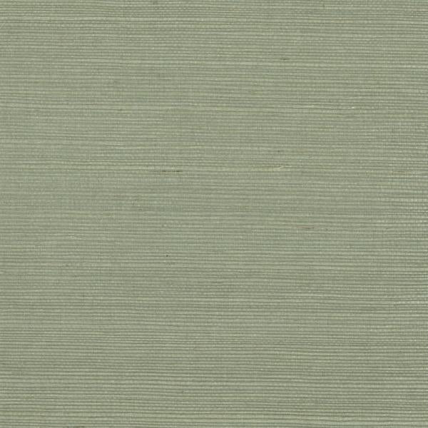 Sample - W4003-3 | Kravet Design, Green Textured - Kravet Wallpaper - W4003.3.0