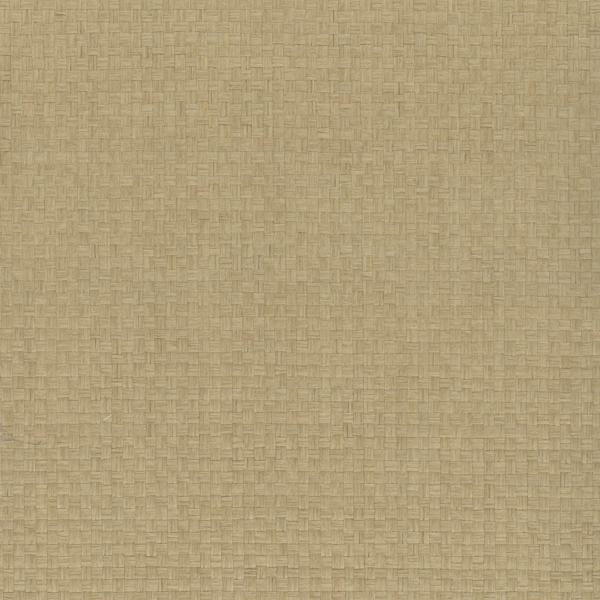 Sample - W4009-16 | Kravet Design, Yellow Solid - Kravet Wallpaper - W4009.16.0