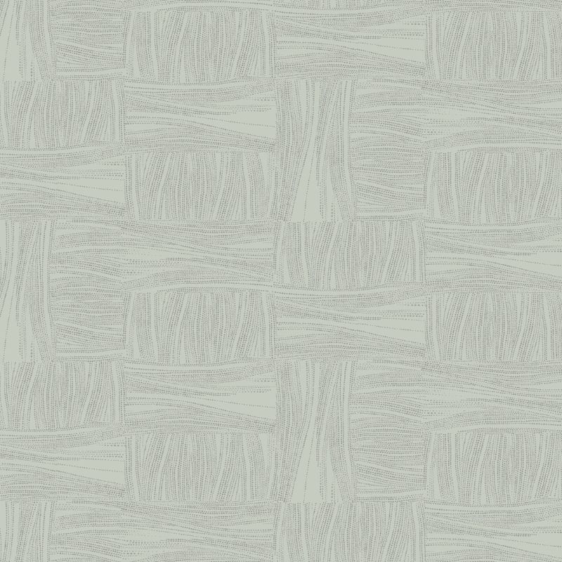 Sample - W4124.23.0 | Kravet Design, Grey Modern - Kravet Design Wallpaper