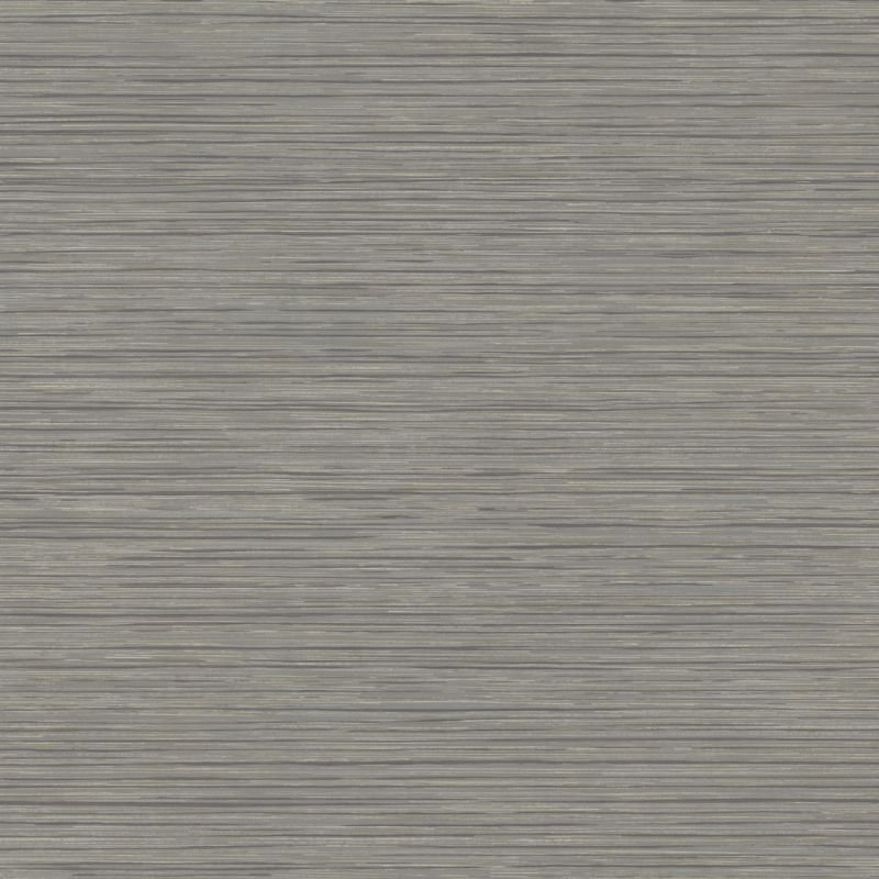 Sample - W4126.21.0 | Kravet Design, Grey Texture - Kravet Design Wallpaper